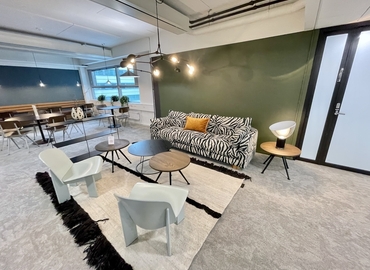 Vuokraa toimistotilat - Helsinki, Itämerenkatu 3, (00180)  - 4 | MatchOffice.fi