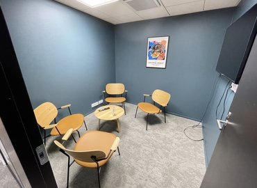 Vapaat toimistotilat - Helsinki, Itämerenkatu 3, (00180)  - 10 | MatchOffice