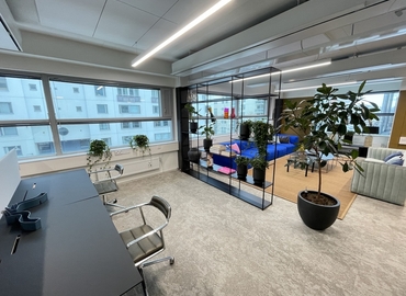 Vuokraa toimisto - Helsinki, Itämerenkatu 3, (00180)  - 0 | MatchOffice.fi