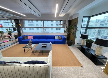 Vuokraa toimistotila - Helsinki, Itämerenkatu 3, (00180)  - 1 | MatchOffice