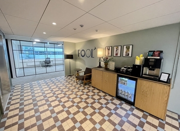 Vapaat toimisto - Helsinki, Itämerenkatu 3, (00180)  - 3 | MatchOffice