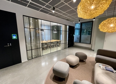 Vuokraa toimistotila - Helsinki, Itämerenkatu 3, (00180)  - 17 | MatchOffice