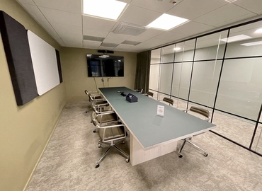 Vapaat toimisto - Helsinki, Itämerenkatu 3, (00180)  - 9 | MatchOffice