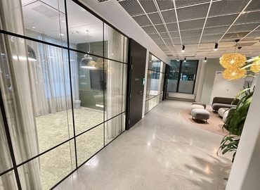 Vuokraa toimistotila - Helsinki, Itämerenkatu 3, (00180)  - 18 | MatchOffice