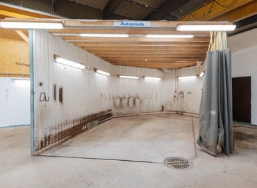 Vapaat varasto - Vantaa, Vetokuja 2, (01610) - 12 | MatchOffice.fi