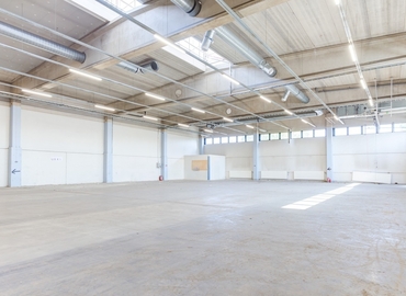 Vapaat varastotila - Vantaa, Linjatie 2, (01260) - 0 | MatchOffice.fi