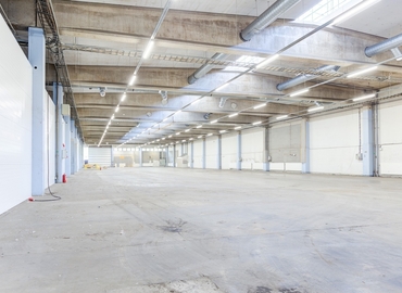 Vuokraa varastotilat - Vantaa, Linjatie 2, (01260) - 3 | MatchOffice