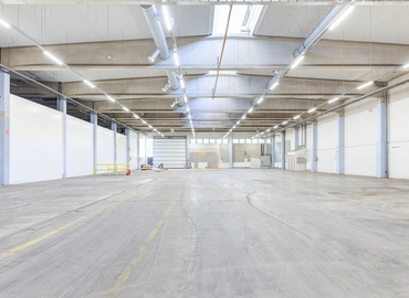 Vapaat varastotilat - Vantaa, Linjatie 2, (01260) - 5 | MatchOffice