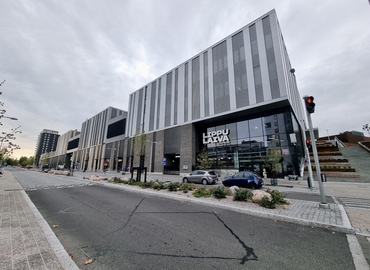 Vuokraa liiketila - Espoo, Espoonlahdenkatu 4, (02320) - 0 | MatchOffice.fi