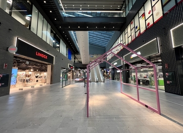 Vuokraa liiketila - Espoo, Espoonlahdenkatu 4, (02320) - 3 | MatchOffice.fi