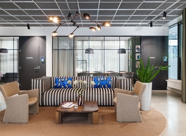 Vapaat toimistotila - Helsinki, Itämerenkatu 3, (00180) - 3 | MatchOffice