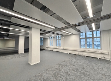 Vapaat toimistotilat - Helsinki, Satamaradankatu 1, (00510)  - 1 | MatchOffice.fi