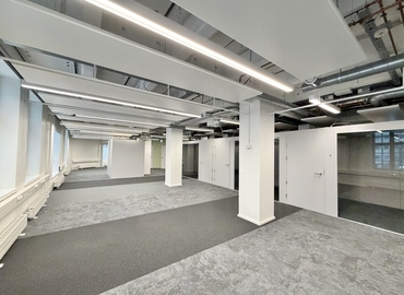 Vapaat toimistotilat - Helsinki, Satamaradankatu 1, (00510)  - 0 | MatchOffice