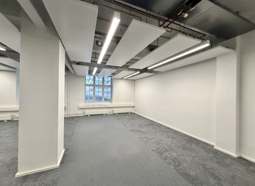 Vapaat toimistotilat - Helsinki, Satamaradankatu 1, (00510)  - 2 | MatchOffice.fi