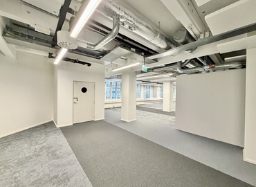 Vapaat toimisto - Helsinki, Satamaradankatu 1, (00510)  - 3 | MatchOffice