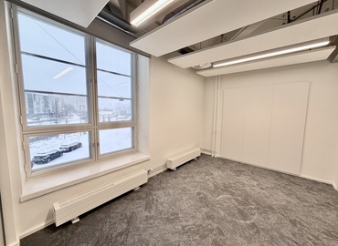 Vapaat toimisto - Helsinki, Satamaradankatu 1, (00510)  - 5 | MatchOffice.fi