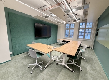 Vuokraa toimisto - Helsinki, Satamaradankatu 1, (00510)  - 13 | MatchOffice.fi