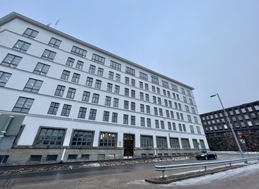 Vapaat toimisto - Helsinki, Satamaradankatu 1, (00510)  - 17 | MatchOffice