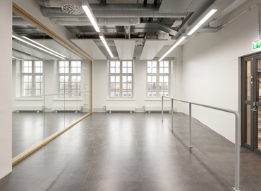 Vapaat toimistotila - Helsinki, Satamaradankatu 1, (00510)  - 4 | MatchOffice