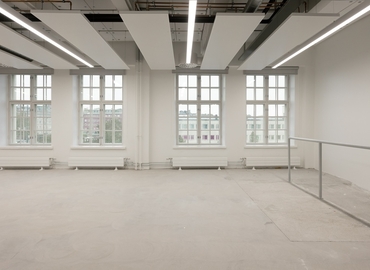 Vuokraa toimistotilat - Helsinki, Satamaradankatu 1, (00510)  - 0 | MatchOffice.fi