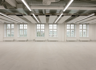 Vapaat toimistotila - Helsinki, Satamaradankatu 1, (00510)  - 1 | MatchOffice.fi