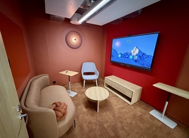 Vuokraa toimistotilat - Helsinki, Satamaradankatu 1, (00510)  - 17 | MatchOffice