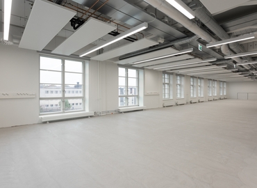 Vapaat toimisto - Helsinki, Satamaradankatu 1, (00510)  - 3 | MatchOffice.fi