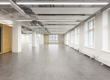 Vapaat toimistotilat - Helsinki, Satamaradankatu 1, (00510)  - 7 | MatchOffice