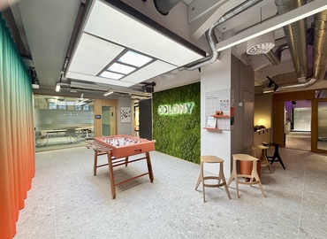 Vuokraa toimisto - Helsinki, Satamaradankatu 1, (00510)  - 9 | MatchOffice