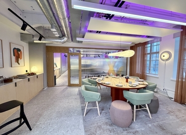 Vuokraa toimistotila - Helsinki, Satamaradankatu 1, (00510)  - 12 | MatchOffice.fi