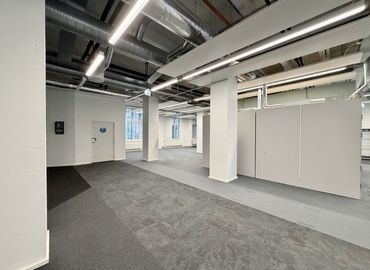 Vuokraa toimistotila - Helsinki, Satamaradankatu 1, (00510)  - 0 | MatchOffice.fi