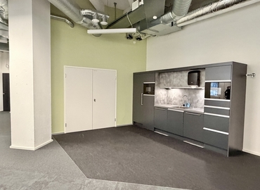 Vapaat toimistotila - Helsinki, Satamaradankatu 1, (00510)  - 1 | MatchOffice