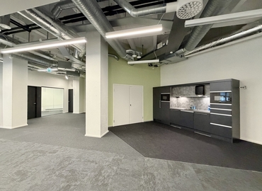 Vuokraa toimistotila - Helsinki, Satamaradankatu 1, (00510)  - 2 | MatchOffice.fi