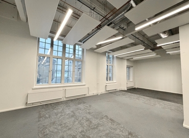 Vuokraa toimistotilat - Helsinki, Satamaradankatu 1, (00510)  - 5 | MatchOffice