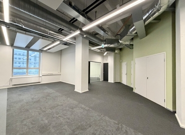 Vuokraa toimistotilat - Helsinki, Satamaradankatu 1, (00510)  - 3 | MatchOffice.fi