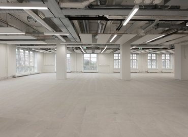 Vuokraa toimistotila - Helsinki, Satamaradankatu 1, (00510)  - 2 | MatchOffice.fi