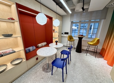 Vuokraa toimistotila - Helsinki, Satamaradankatu 1, (00510)  - 14 | MatchOffice