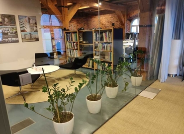 Vapaat toimistotilat - Helsinki, Bulevardi 44, (00120)  - 1 | MatchOffice