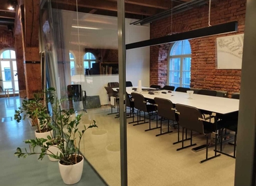 Vapaat toimistotila - Helsinki, Bulevardi 44, (00120)  - 0 | MatchOffice