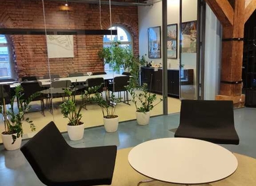 Vapaat toimistotilat - Helsinki, Bulevardi 44, (00120)  - 3 | MatchOffice.fi