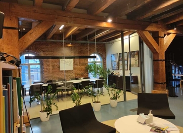 Vuokraa toimistotilat - Helsinki, Bulevardi 44, (00120)  - 5 | MatchOffice