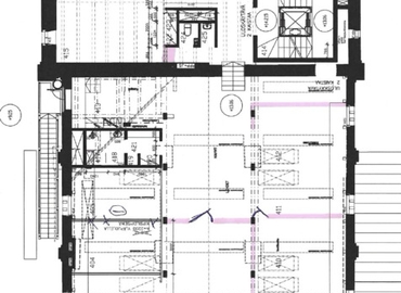 Vuokraa toimistotila - Helsinki, Bulevardi 44, (00120)  - 7 | MatchOffice.fi