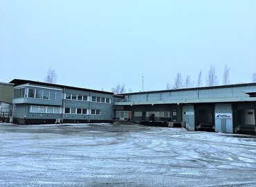 Vapaat toimistotila - Espoo, Sierakiventie 8-10, (02780)  - 0 | MatchOffice