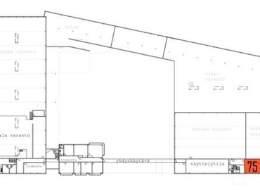 Vuokraa toimistotilat - Espoo, Sierakiventie 8-10, (02780)  - 4 | MatchOffice