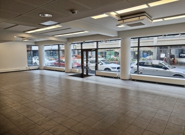 Vuokraa liiketila - Helsinki, Lönnrotinkatu 21, (00120) - 0 | MatchOffice.fi