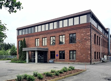 Warehouse Valokaari 10 00750 Helsinki