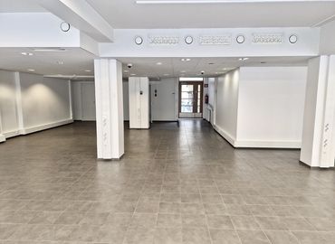 Vapaat kauppa - Helsinki, Lönnrotinkatu 21, (00120) - 3 | MatchOffice