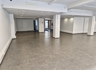 Vapaat liiketila - Helsinki, Lönnrotinkatu 21, (00120) - 2 | MatchOffice.fi