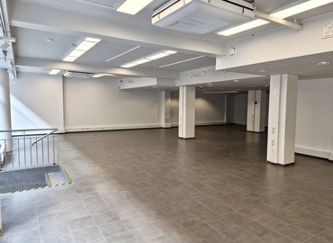 Vapaat kauppa - Helsinki, Lönnrotinkatu 21, (00120) - 6 | MatchOffice.fi