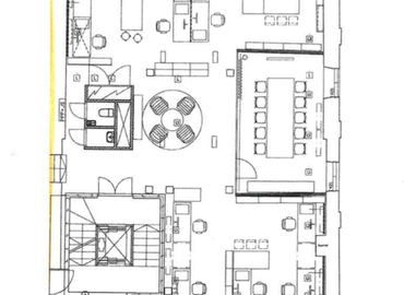 Vapaat toimistotilat - Helsinki, Bulevardi 44, (00120)  - 6 | MatchOffice.fi
